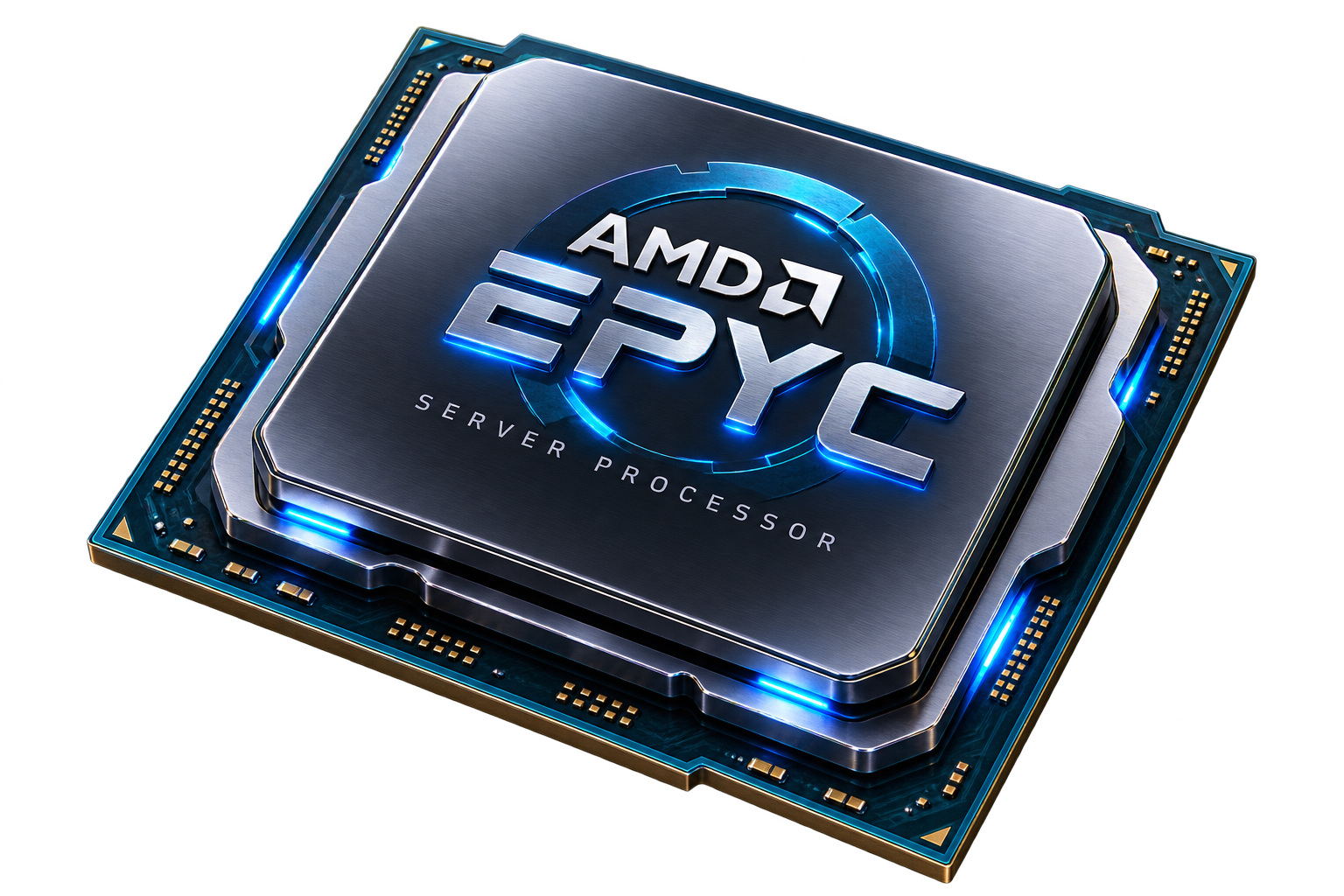 AMD EPYC Processor