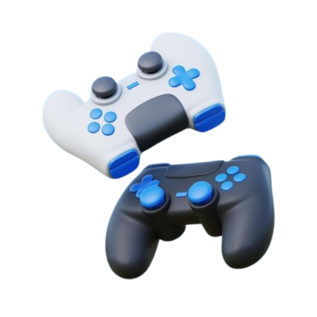 Gaming Controllers