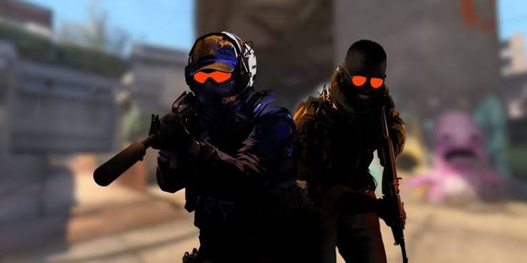 Counter-Strike 2