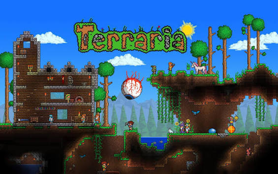 Terraria