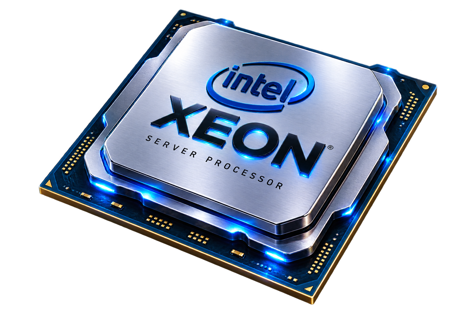 Intel Xeon Processor