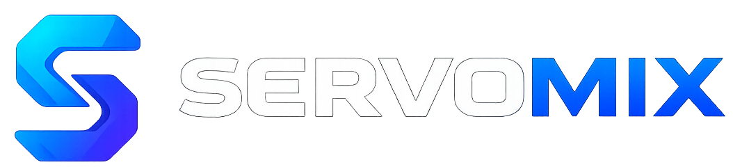 Servomix