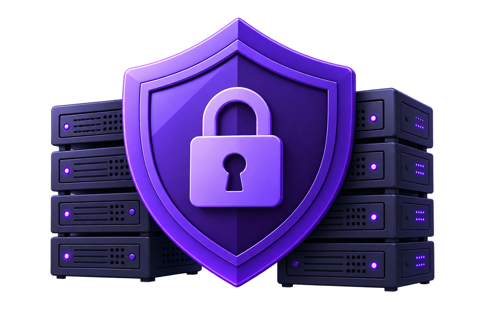 ServoMix Privacy and Security